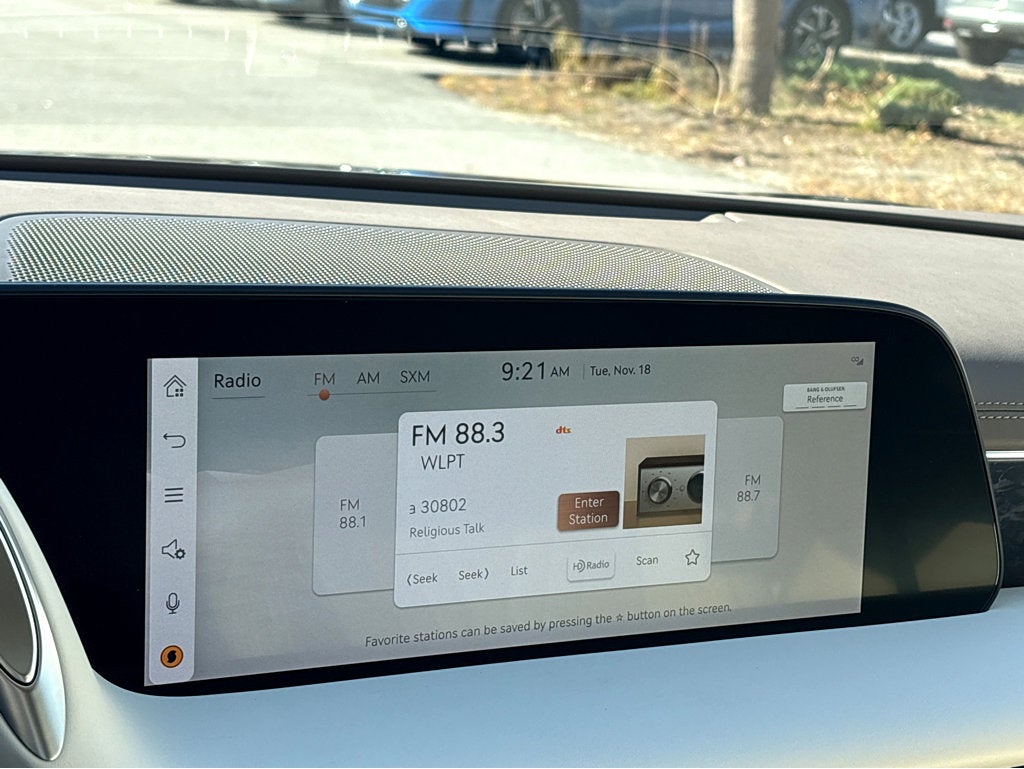 2026 Genesis G90 e-SC