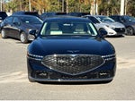 2026 Genesis G90 e-SC