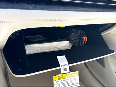 2026 Genesis G90 e-SC