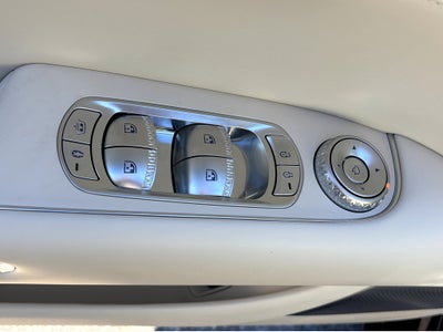 2026 Genesis G90 e-SC