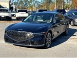 2026 Genesis G90 e-SC
