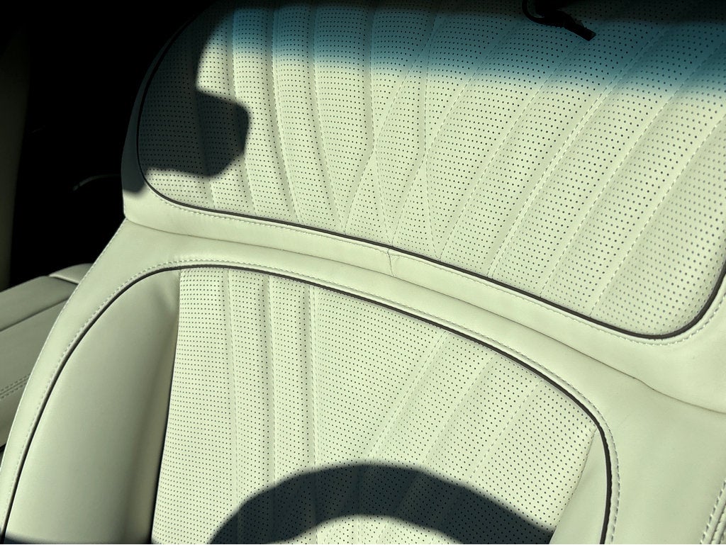 2026 Genesis G90 e-SC