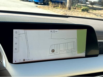 2026 Genesis G90 e-SC