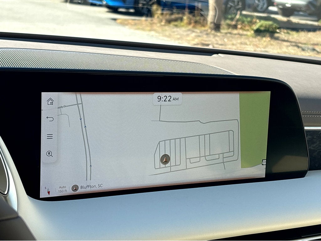 2026 Genesis G90 e-SC