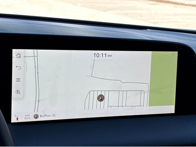 2026 Genesis G90 e-SC