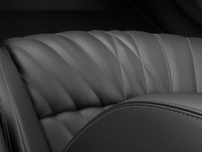 2026 Genesis G90 e-SC