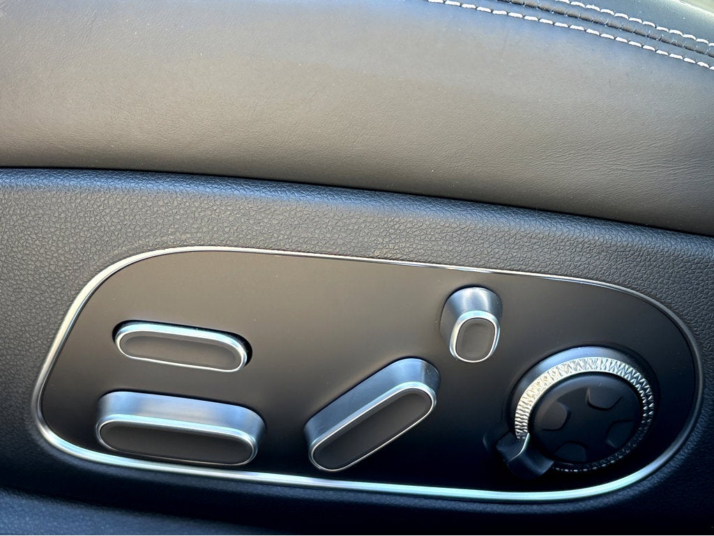 2026 Genesis G90 e-SC