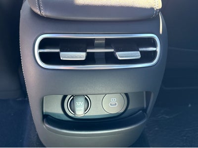 2026 Genesis G90 e-SC