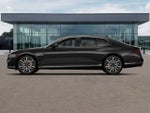 2026 Genesis G90 e-SC