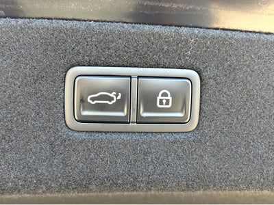 2026 Genesis G90 e-SC