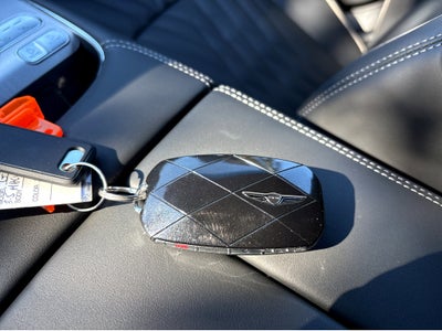 2026 Genesis G90 e-SC