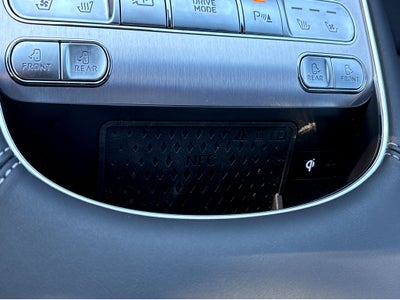 2026 Genesis G90 e-SC