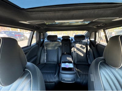 2026 Genesis G90 e-SC