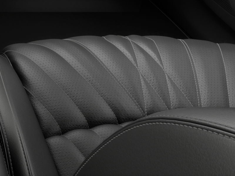 2026 Genesis G90 e-SC