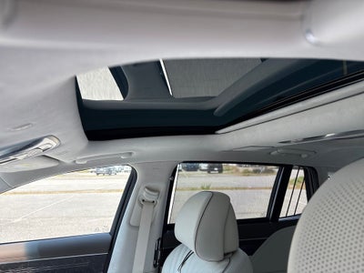 2026 Genesis G90 3.5T e-SC