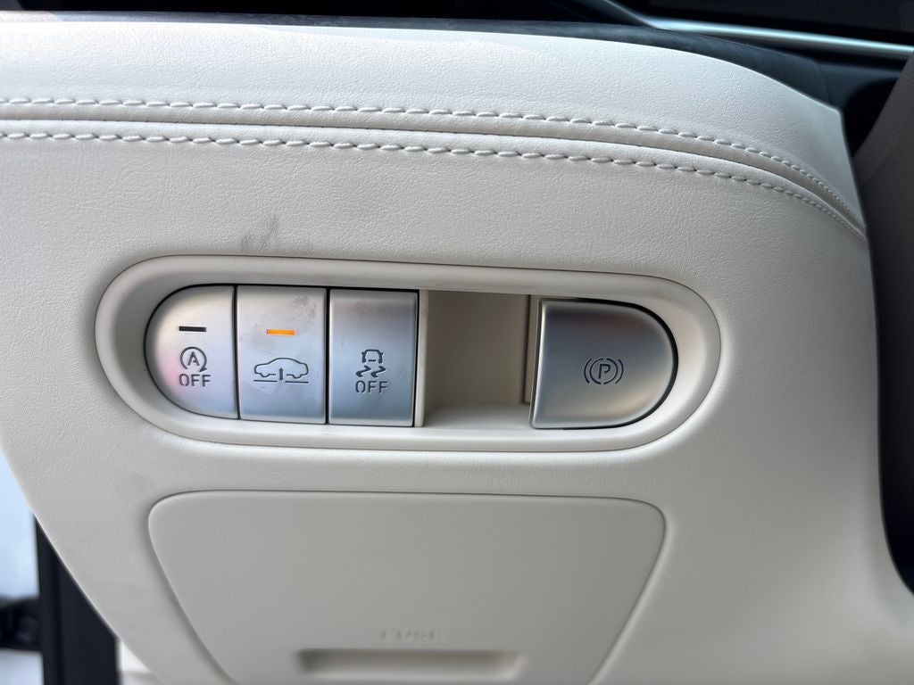 2026 Genesis G90 3.5T e-SC