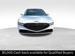 2026 Genesis G90 3.5T e-SC