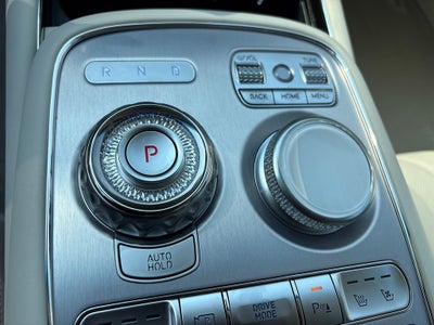 2026 Genesis G90 3.5T e-SC