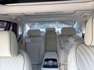 2026 Genesis G90 3.5T e-SC