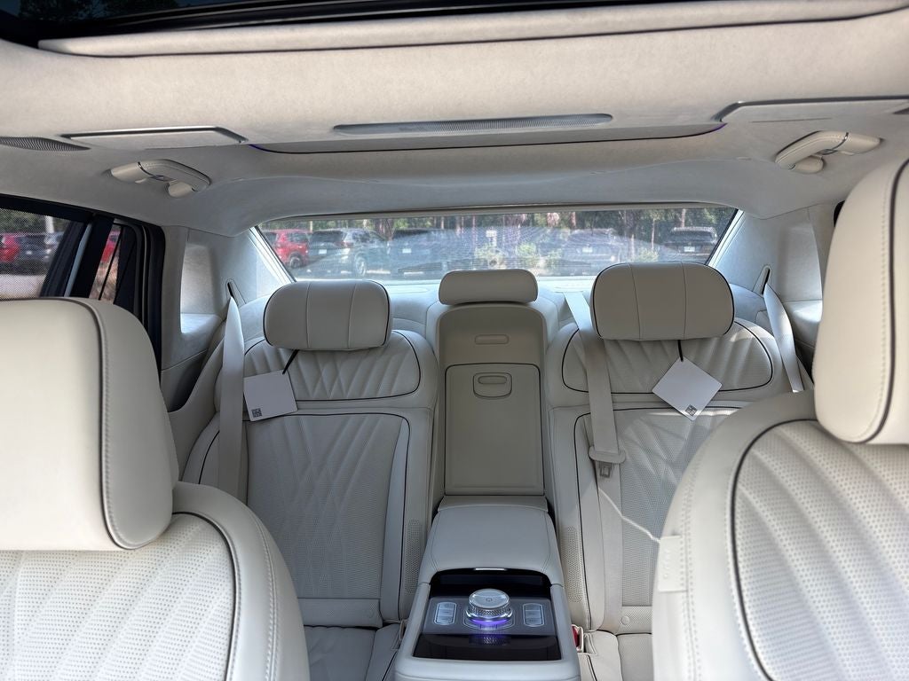 2026 Genesis G90 3.5T e-SC