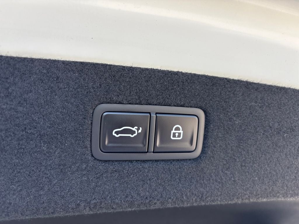 2026 Genesis G90 3.5T e-SC