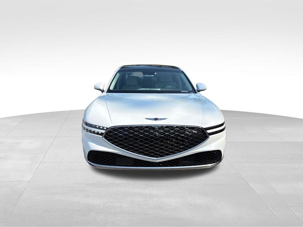 2026 Genesis G90 3.5T e-SC