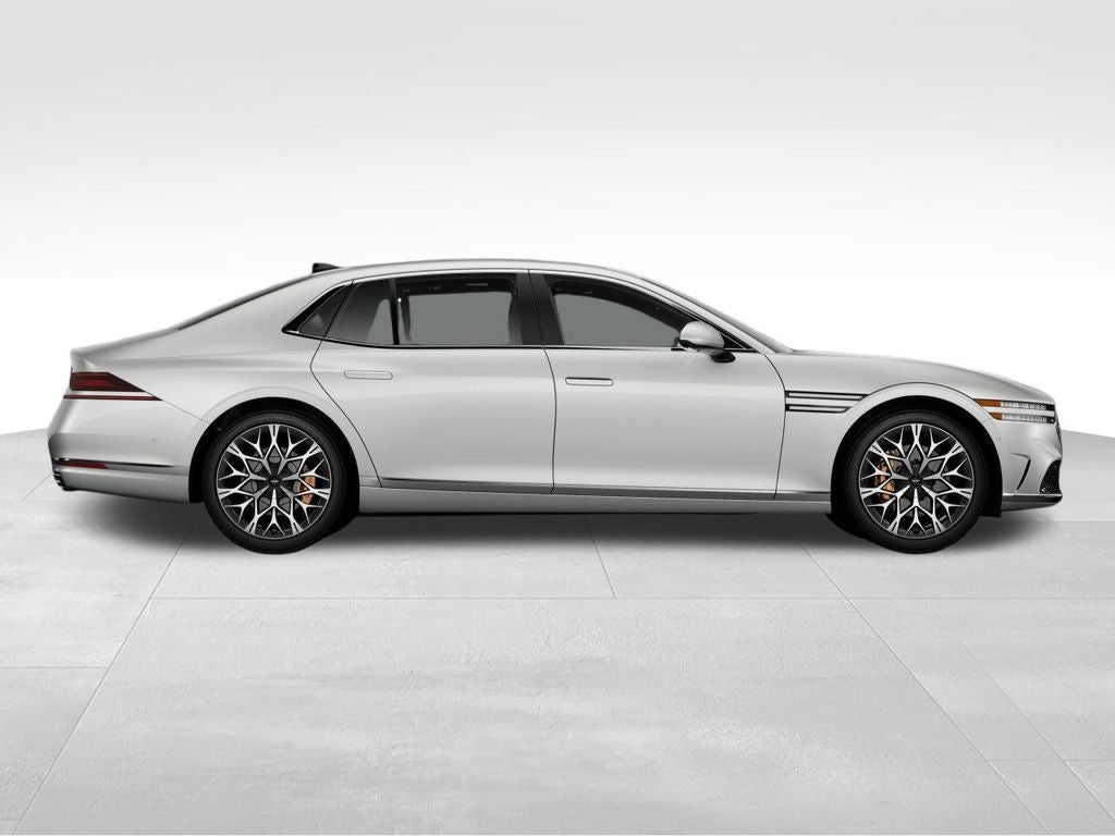 2026 Genesis G90 3.5T e-SC