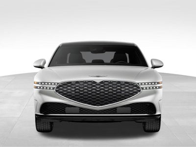 2026 Genesis G90 3.5T e-SC