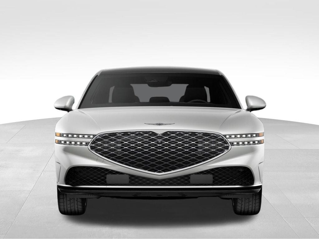 2026 Genesis G90 3.5T e-SC