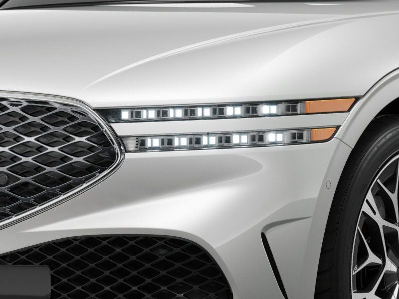 2026 Genesis G90 3.5T e-SC
