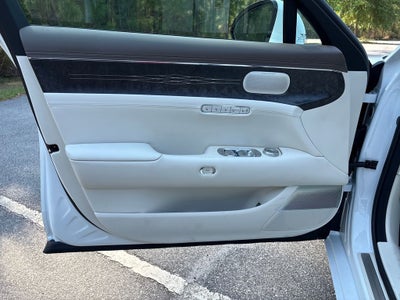 2026 Genesis G90 3.5T e-SC