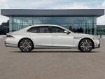 2026 Genesis G90 3.5T e-SC