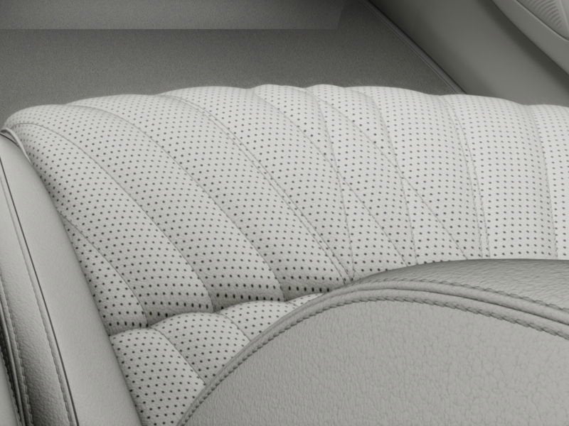 2026 Genesis G90 e-SC