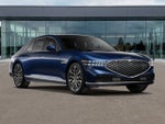2026 Genesis G90 e-SC