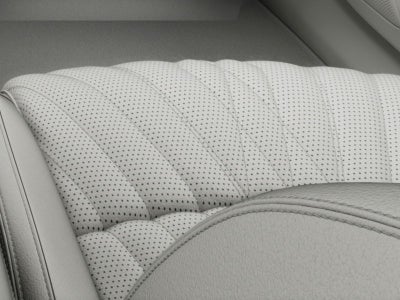 2026 Genesis G90 e-SC