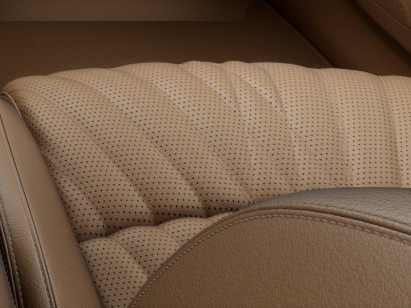 2026 Genesis G90 3.5T e-SC