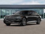 2026 Genesis G90 3.5T e-SC