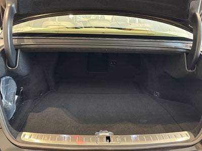 2026 Genesis G90 3.5T e-SC