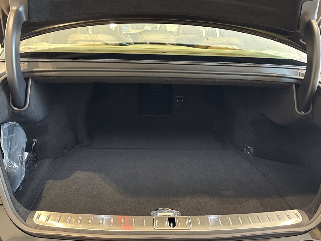 2026 Genesis G90 3.5T e-SC