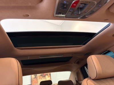 2026 Genesis G90 3.5T e-SC