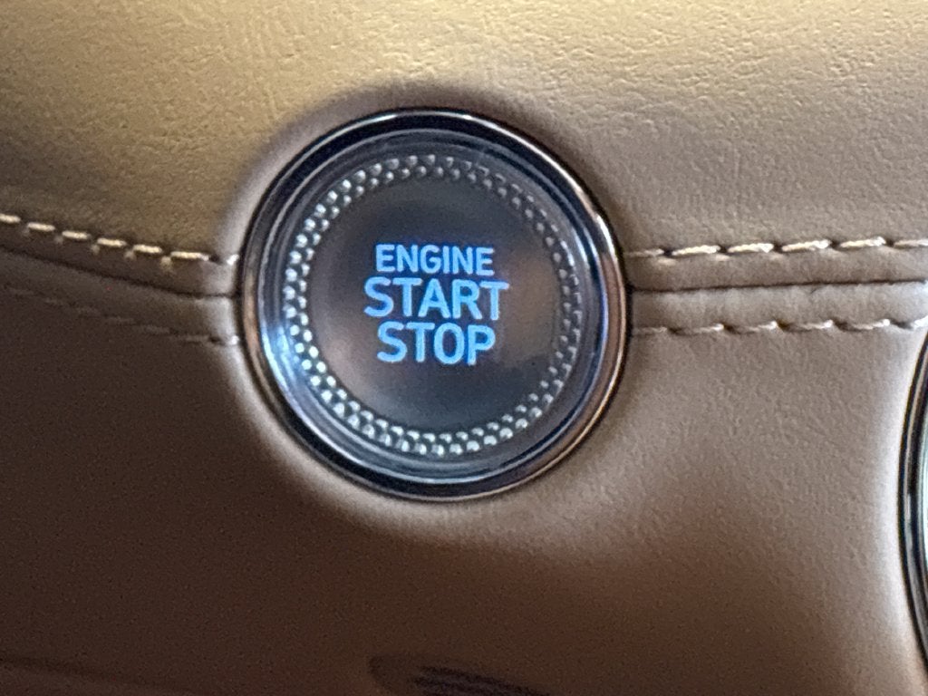 2026 Genesis G90 3.5T e-SC