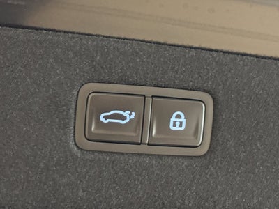 2026 Genesis G90 3.5T e-SC
