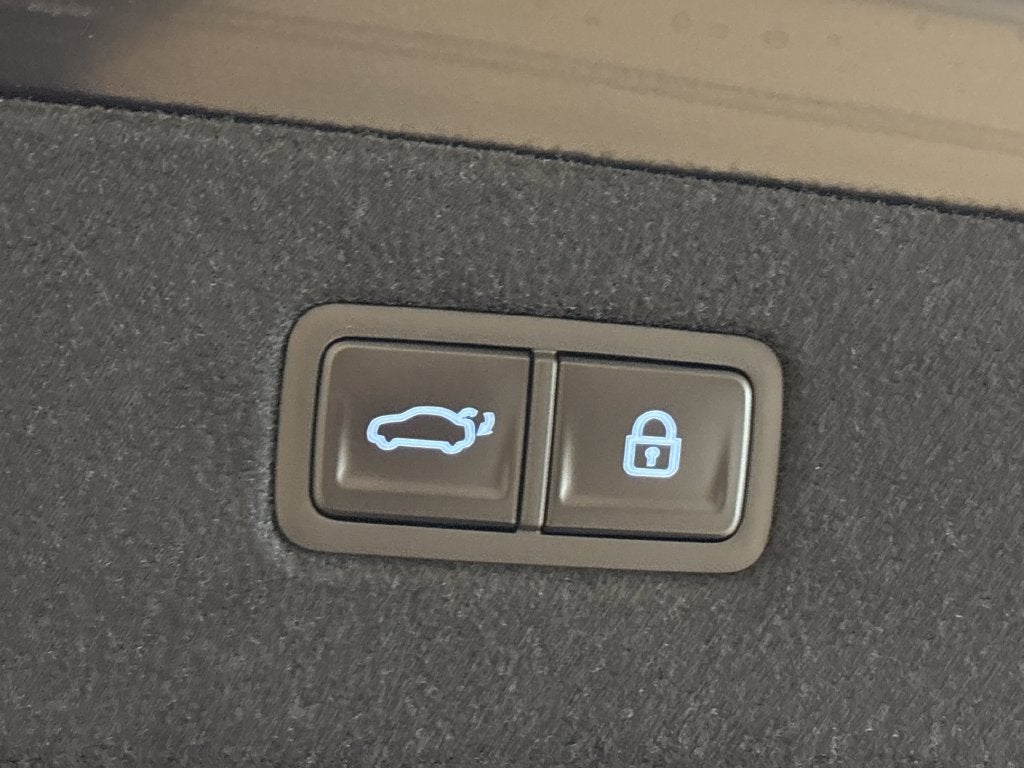 2026 Genesis G90 3.5T e-SC