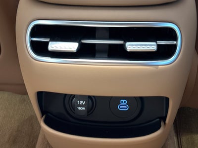 2026 Genesis G90 3.5T e-SC