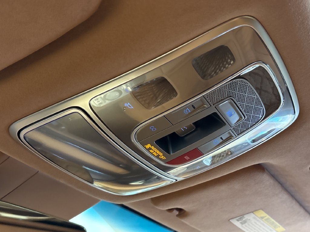 2026 Genesis G90 3.5T e-SC