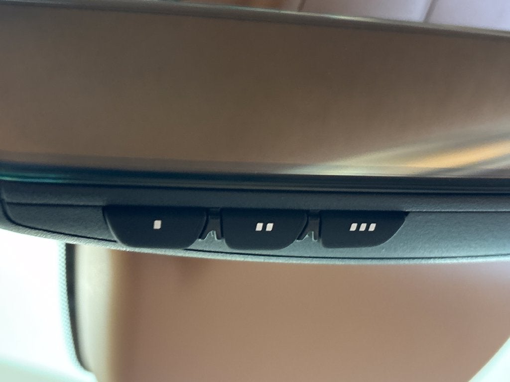 2026 Genesis G90 3.5T e-SC