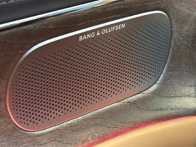 2026 Genesis G90 3.5T e-SC