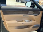 2026 Genesis G90 3.5T e-SC