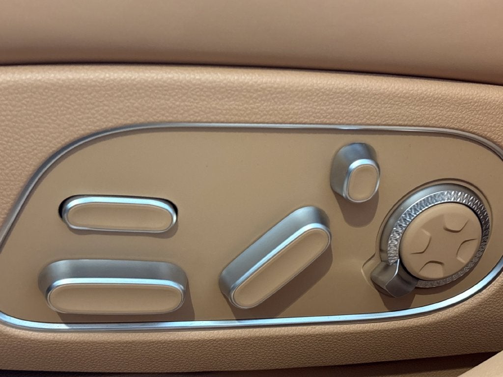2026 Genesis G90 3.5T e-SC