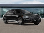 2026 Genesis G90 3.5T e-SC